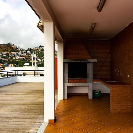 Apartamento Batista By Horizon View Madeira Apartamento Funchal  Exterior foto