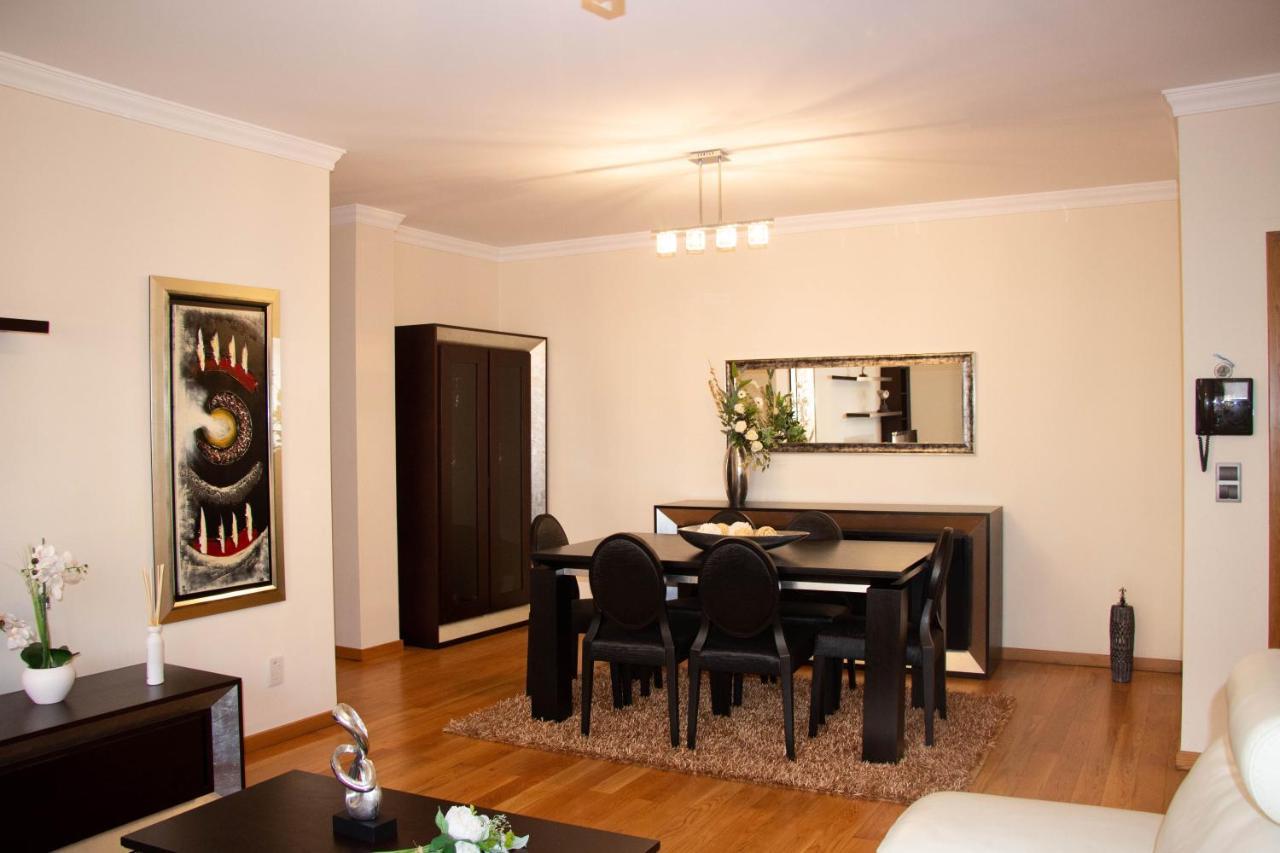 Apartamento Batista By Horizon View Madeira Apartamento Funchal  Exterior foto