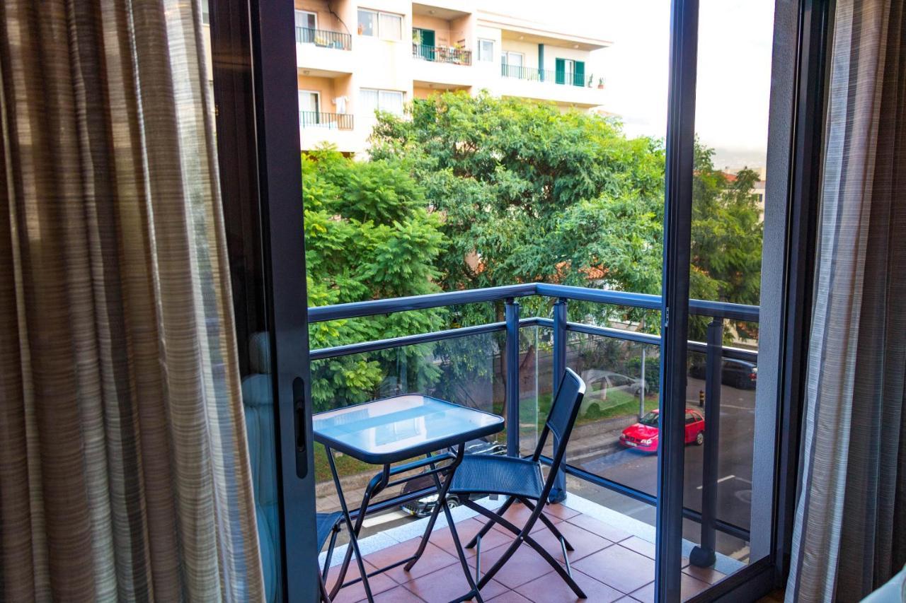 Apartamento Batista By Horizon View Madeira Apartamento Funchal  Exterior foto