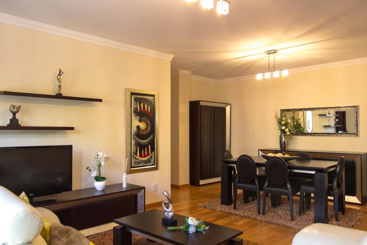 Apartamento Batista By Horizon View Madeira Apartamento Funchal  Exterior foto