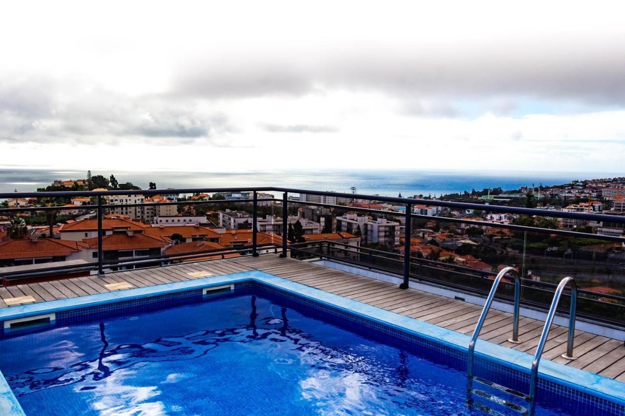 Apartamento Batista By Horizon View Madeira Apartamento Funchal  Exterior foto