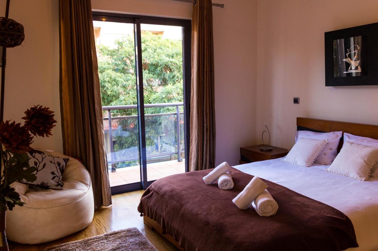 Apartamento Batista By Horizon View Madeira Apartamento Funchal  Exterior foto