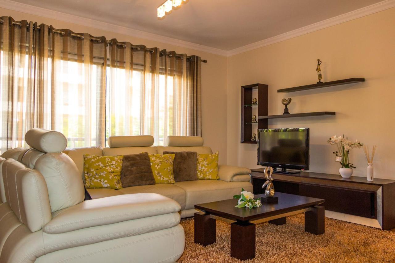 Apartamento Batista By Horizon View Madeira Apartamento Funchal  Exterior foto